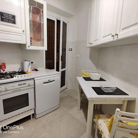 Grand Cucinetta Apartment Rome Exterior photo
